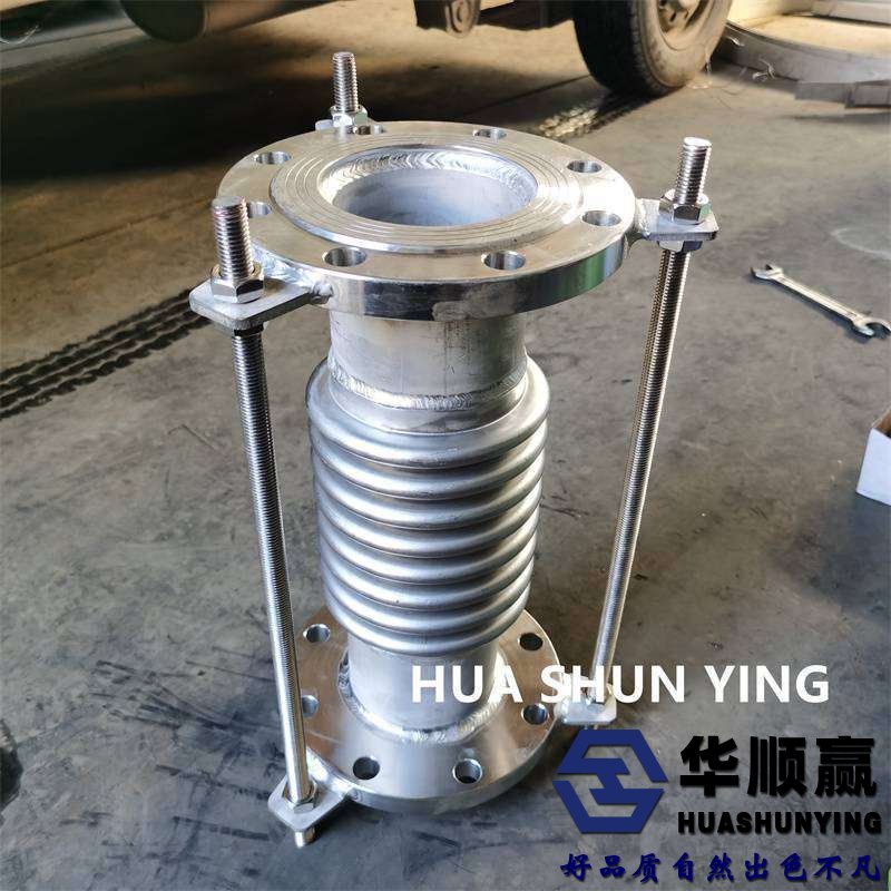 金屬波紋補償器，不鏽鋼膨脹節，管道伸縮器，波紋膨脹節