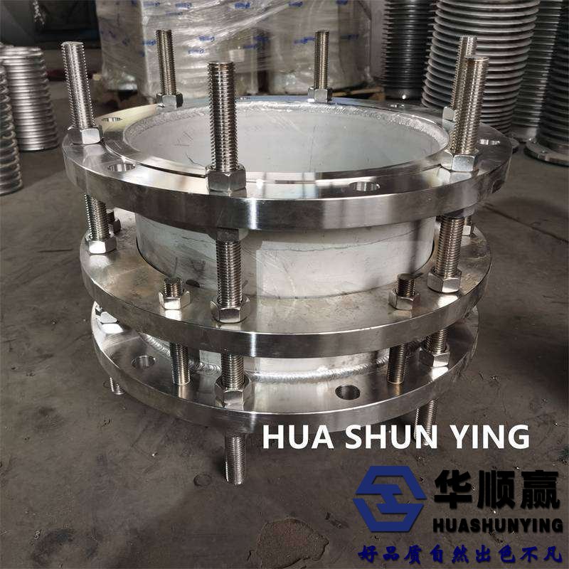 雙法蘭傳力接頭,單法蘭伸縮（suō）膨脹節,管道（dào）伸縮器