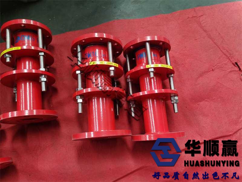 管道（dào）伸縮節，雙法蘭膨（péng）脹節，膨脹節膨脹節，伸縮接頭