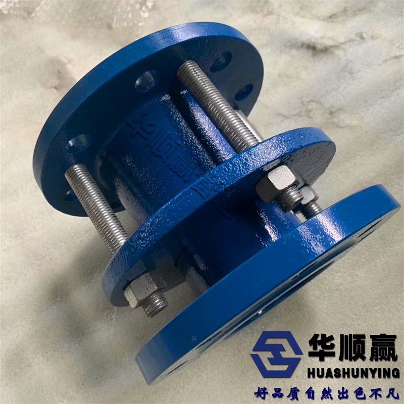 管道伸縮節，雙法蘭膨脹節，膨（péng）脹節膨脹節，伸縮接頭