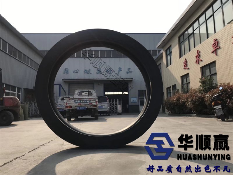 法蘭式橡（xiàng）膠柔（róu）性接頭,橡膠軟連接,國標橡膠接頭