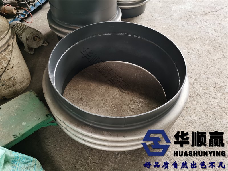 不(bú)鏽鋼波紋補償器(qì),金屬膨脹節,304波紋管補償器,金屬波紋管