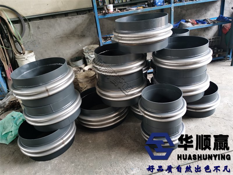 不鏽鋼波紋補償(cháng)器,金屬膨脹節,304波紋管補償器,金屬波紋管