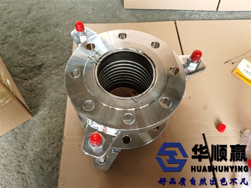 金屬波紋補償器,金屬膨脹節,304波（bō）紋管補償器