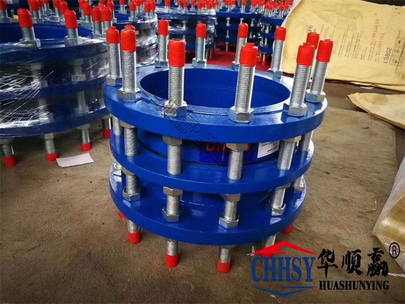 雙法蘭（lán）傳力接頭,限位膨脹節,管道伸縮器，傳力接（jiē）頭