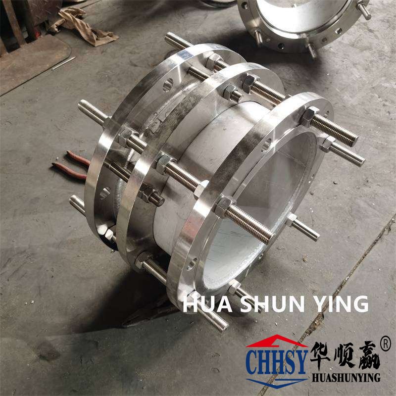 排汙伸縮接頭(tóu),碳(tàn)鋼伸(shēn)縮節,鬆(sōng)套式伸縮傳力接頭