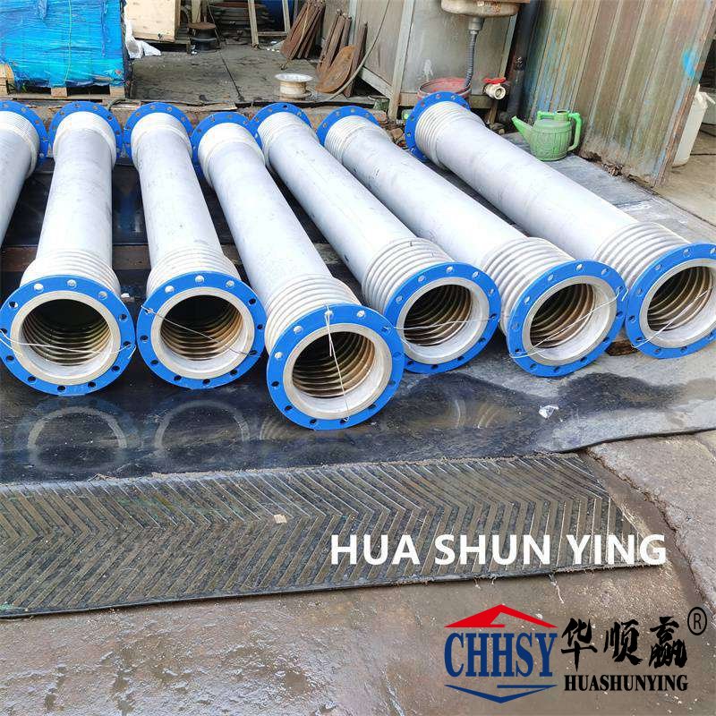 管道（dào）金屬波紋膨脹（zhàng）節，不（bú）鏽鋼金屬軟管，波（bō）紋補償器